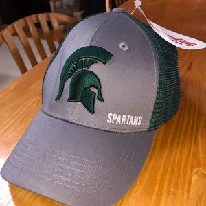 Michigan State Spartans Hat